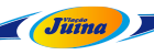 Logo Viação Juina